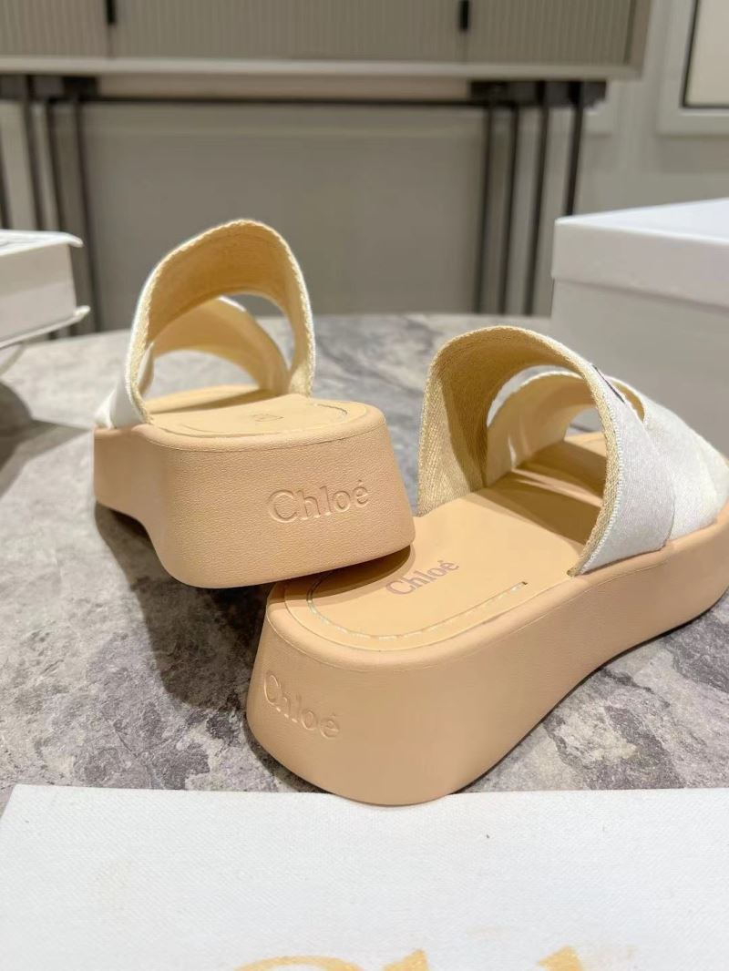 Chloe Sandals